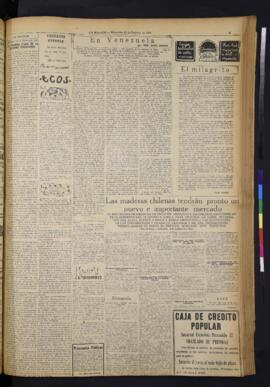 La Nación - 22 de febrero de 1928