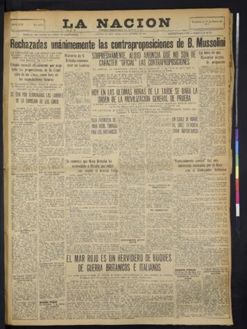 Open original Document numérique