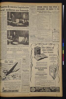 La Nación - 9 de septiembre de 1947