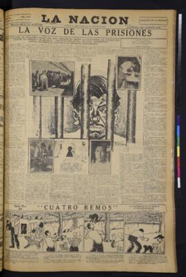 La Nación - 5 de febrero de 1929