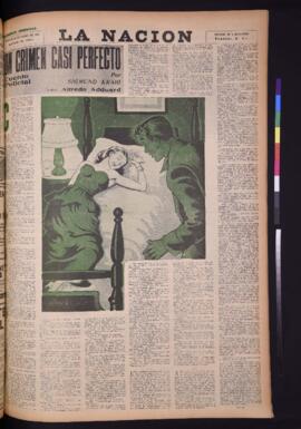 La Nación - 24 de enero de 1954