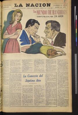 La Nación - 30 de junio de 1963