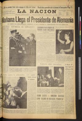La Nación - 28 de abril de 1964