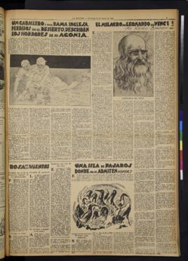 La Nación - 22 de marzo de 1936