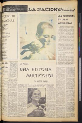La Nación - 17 de diciembre de 1967