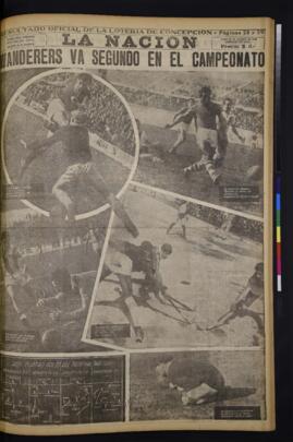 La Nación - 15 de agosto de 1949