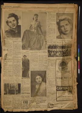 La Nación - 2 de septiembre de 1939