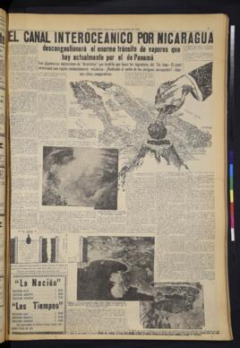 La Nación - 20 de octubre de 1929