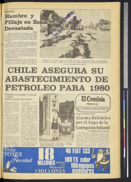 El Cronista - 18 de diciembre de 1979