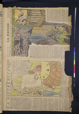 La Nación - 7 de junio de 1931