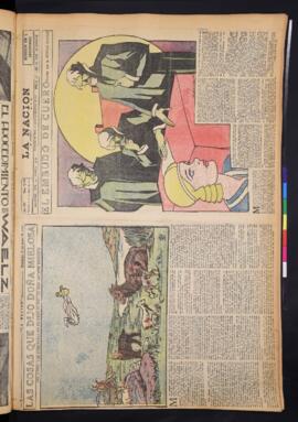 La Nación - 11 de enero de 1931