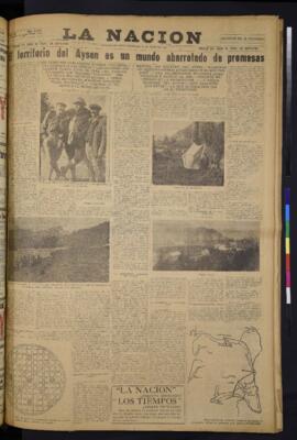 La Nación - 13 de junio de 1928