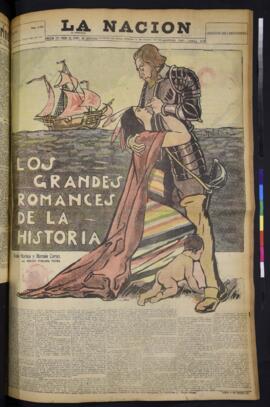 La Nación - 11 de agosto de 1929