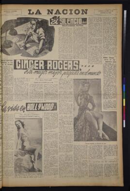 La Nación - 6 de junio de 1948