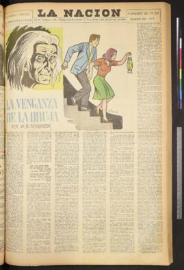 La Nación - 14 de mayo de 1967