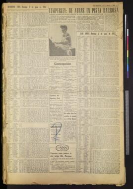 La Nación - 1 de junio de 1962