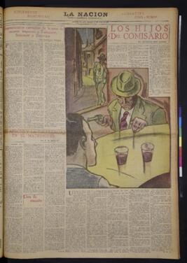 La Nación - 13 de junio de 1937