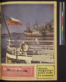La Nación - 10 de junio de 1973