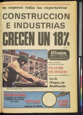 El Cronista - 24 de mayo de 1979