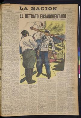 La Nación - 16 de junio de 1935