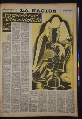 La Nación - 6 de septiembre de 1953