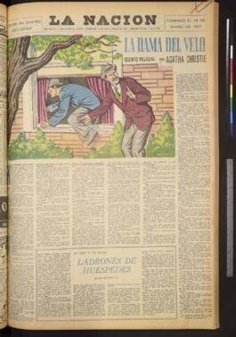 La Nación - 13 de septiembre de 1964