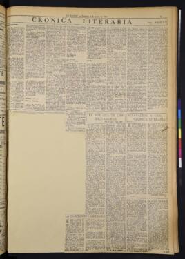 La Nación - 9 de agosto de 1936