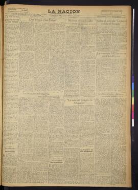La Nación - 24 de junio de 1934