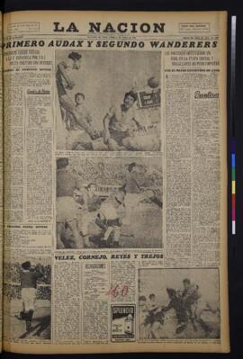 La Nación - 10 de junio 1946