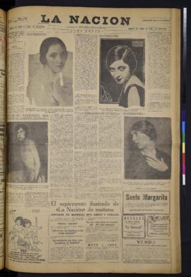 La Nación - 9 de junio de 1928