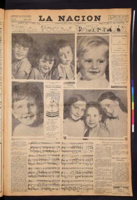 La Nación - 14 de febrero de 1931