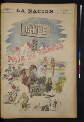 La Nación - 30 de diciembre de 1948