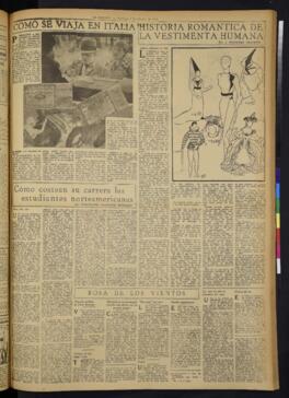 La Nación - 2 de febrero de 1936