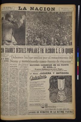La Nación - 19 de agosto de 1948