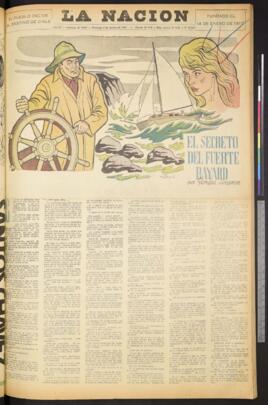 La Nación - 6 de agosto de 1967