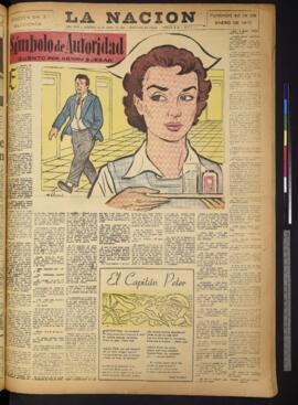 La Nación - 26 de abril de 1959