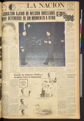 La Nación - 18 de diciembre de 1969