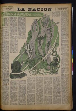 La Nación - 7 de junio de 1953