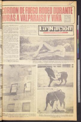 La Nación - 2 de enero de 1969