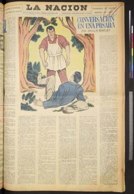 La Nación - 18 de junio de 1967