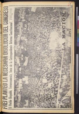 La Nación - 20 de enero de 1967