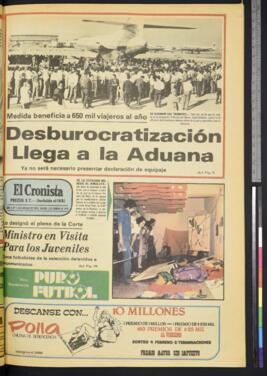 El Cronista - 3 de febrero de 1979