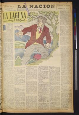 La Nación - 7 de febrero de 1960