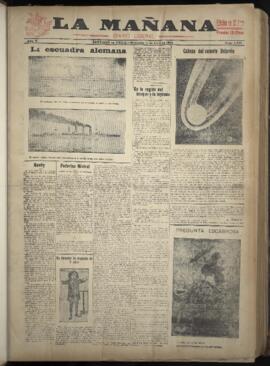 La Mañana - 1 de abril de 1914