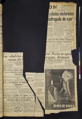 La Nación - 18 de octubre de 1930