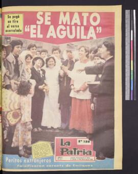 La Patria - 24 de octubre de 1974