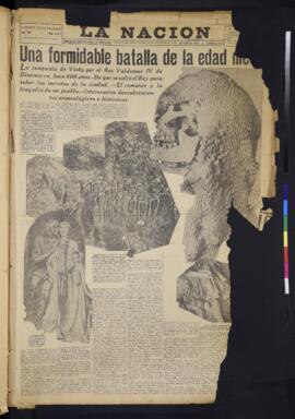 La Nación - 10 de septiembre de 1929