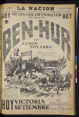 La Nación - 24 de abril de 1928