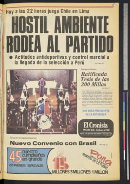 El Cronista - 17 de octubre de 1979