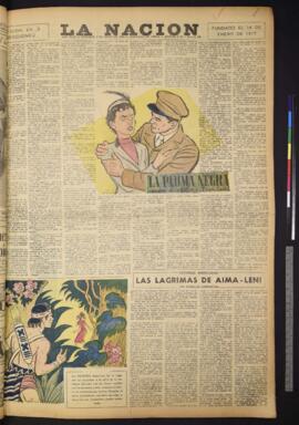 La Nación - 3 de mayo de 1959